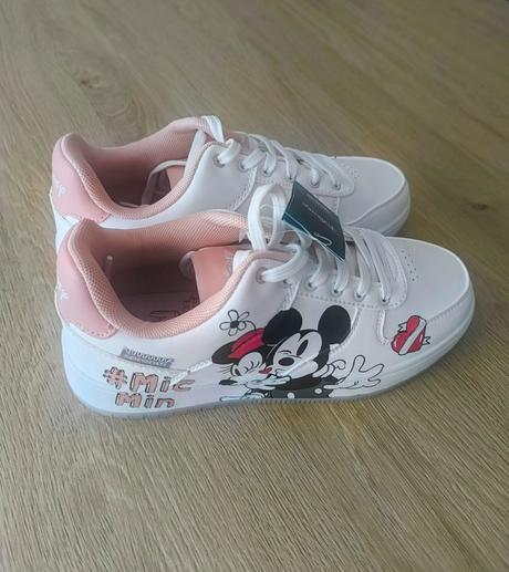 Nové tenisky - sprandi disney, veľ. 38, sprandi,38