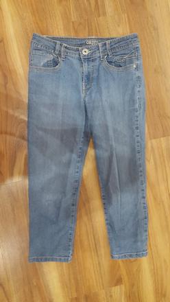 Riflove tristvrtaky, f&f,36