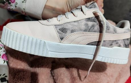 Tenisky puma č.41, puma,41