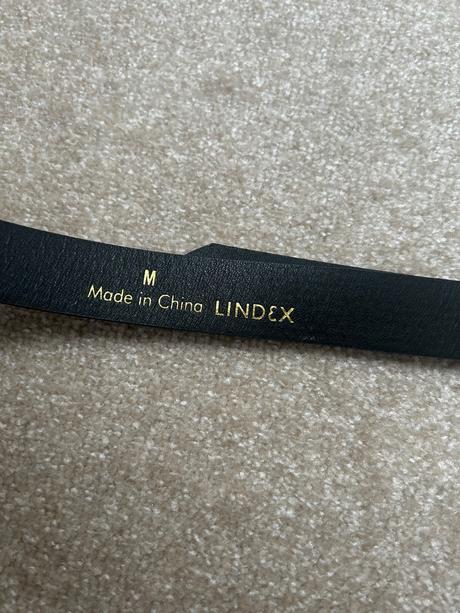 Opasok lindex veľ.m, lindex