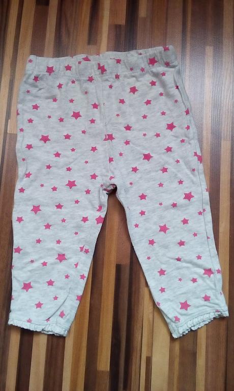 Legíny na 6mes., f&f,68