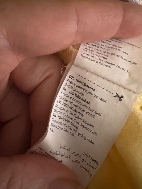 Mikina big star s, s