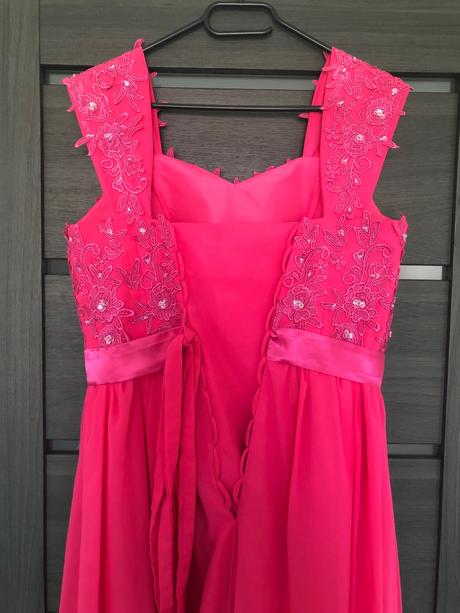 Spoločenské šaty, s