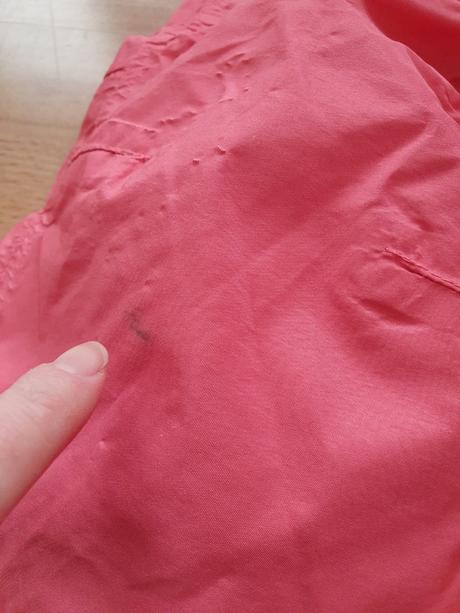 134 až 140 oteplovacky crivit rezerve, crivit,140