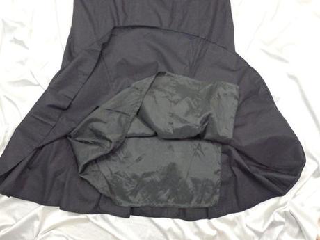 Luxusné letné šaty, 44