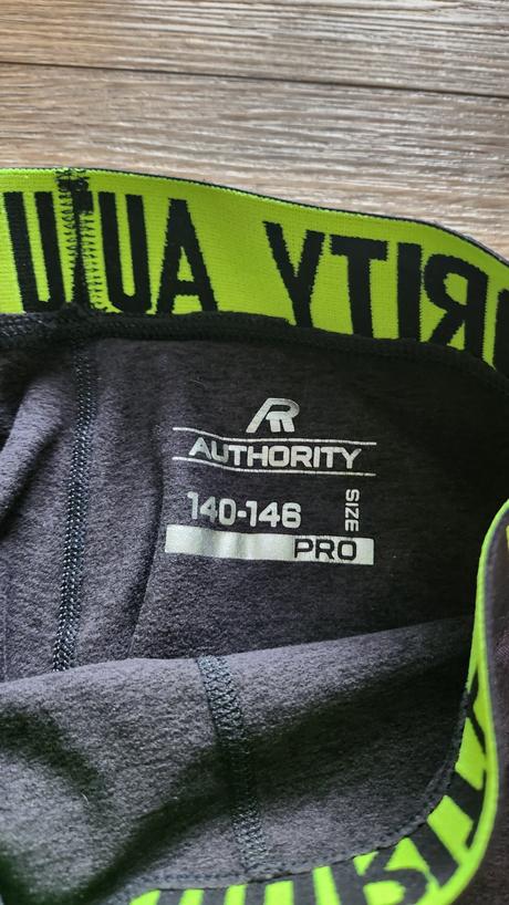 Termo, authority,146