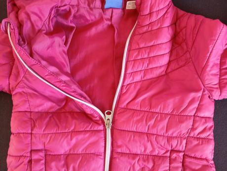 Prechodná bundička, lupilu,98