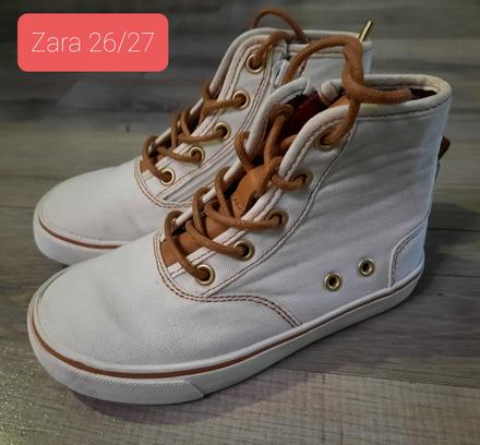 Topánky, zara,26