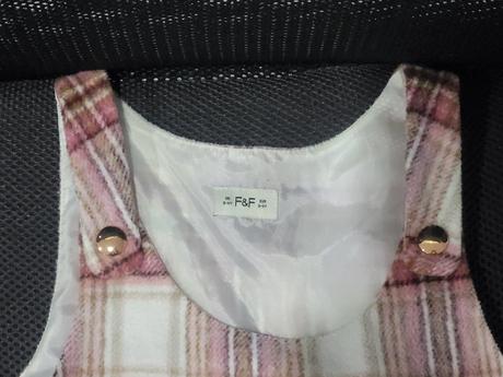 Saty karovane, f&f,104