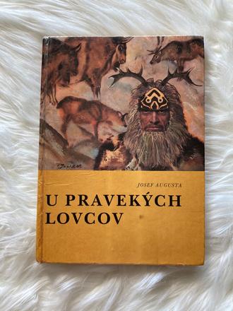 U pravekých lovcov augusta josef (1980),