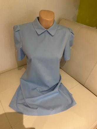 Šaty df - dara fashion, m