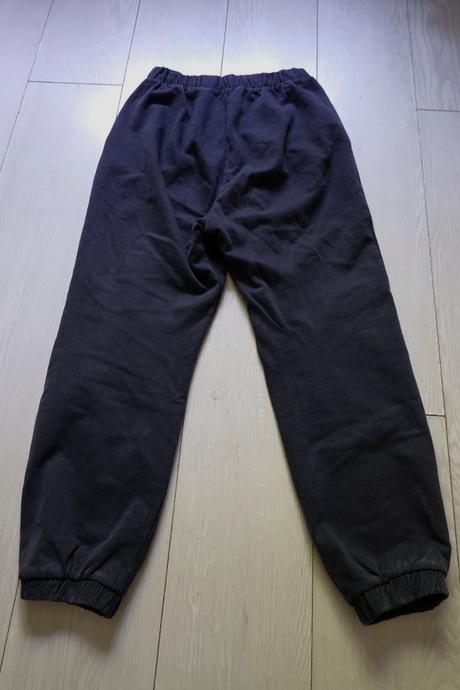 Mäkké tepláky zara, zara,s