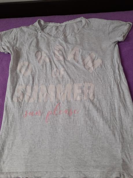 Nočna košela l, women'secret,l