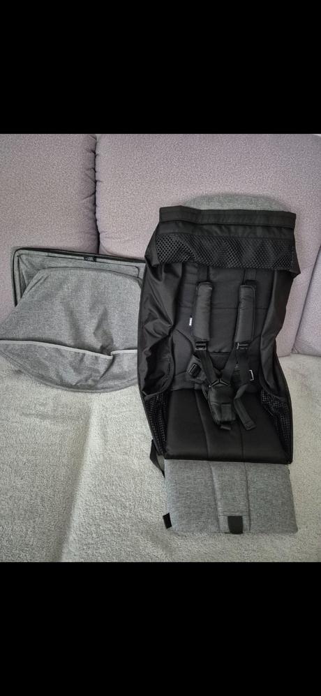 Thule urban glide 2, thule,thule glide 2