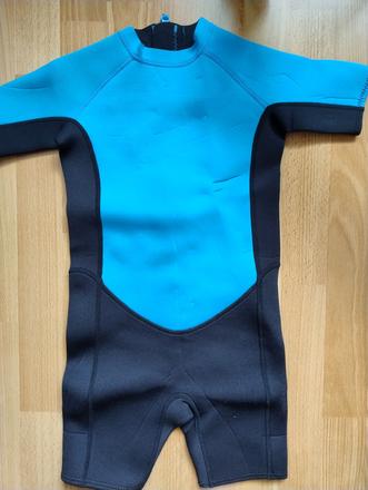 Neopren kratky super stav, 