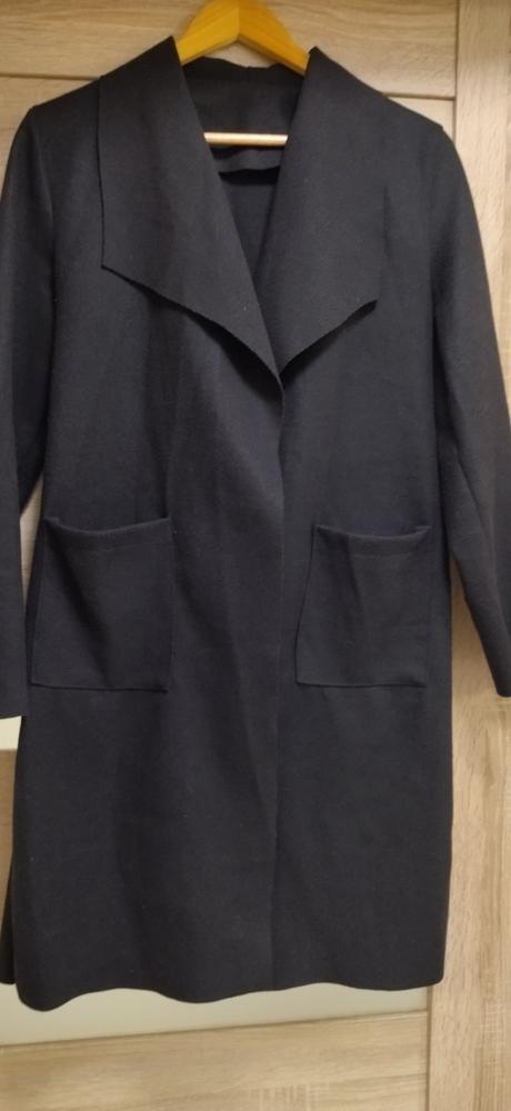 Prechodný kabát, s