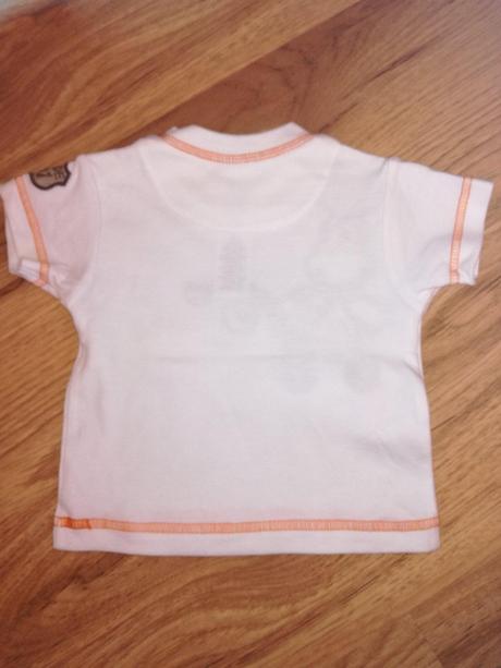 Tričko, cherokee,56