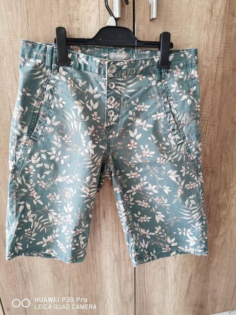 Dámske krátke nohavice, lindex,l