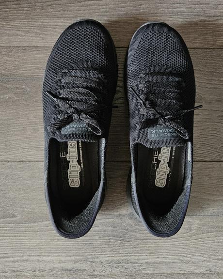 Skechers slip-ins dámske tenisky, skechers,37