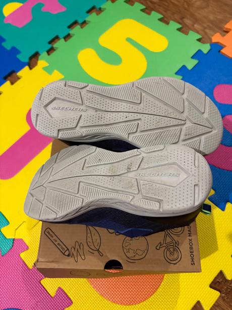 Predám tenisky, 34, skechers, skechers,34