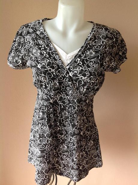 Top nkd 38/40. 24, 40