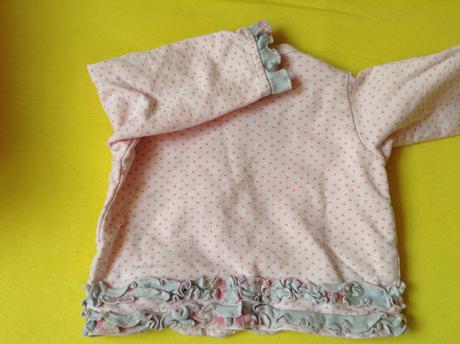 Svetrik pre princeznu, 62