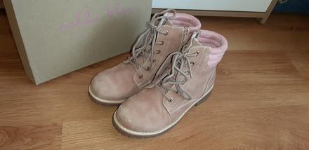 Zimušné topánky nelli blu, nelli blu,36