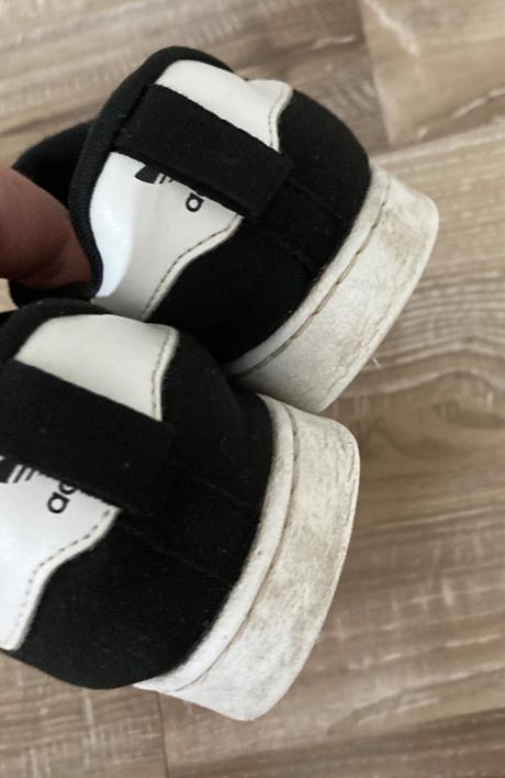 Tenisky adidas superstar, adidas,26