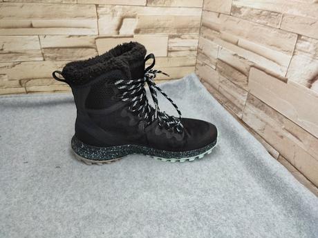 Merrell 38,5 - dámske waterproof členkové topánky, merrell,38