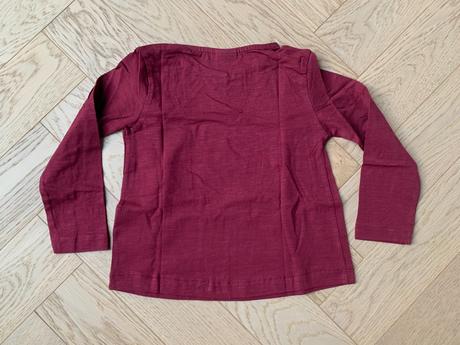 Zara dievčenské tričko s dlhým rukávom, zara,98
