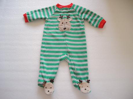 Overal so sobíkom 9m, carter's,68