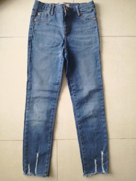 Rifle, river island,128