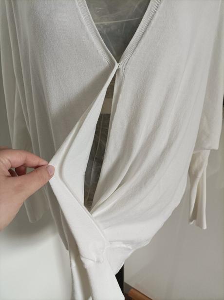 Oversize sveter 48/50, bonprix,48