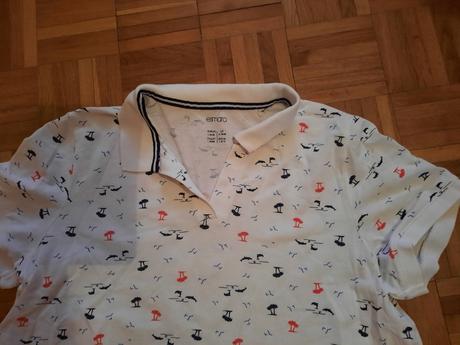 Dámske tričko, esmara,l