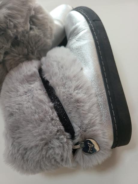 Primi členkové strieborné, primigi,38