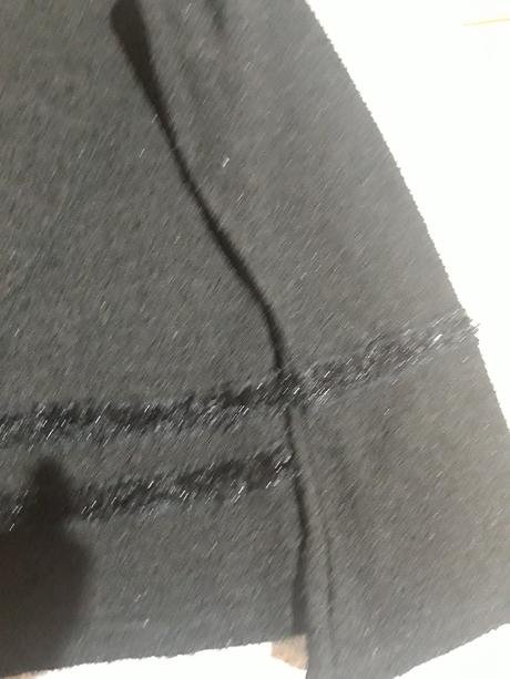 Pekný pulóvrik/tričko, 152