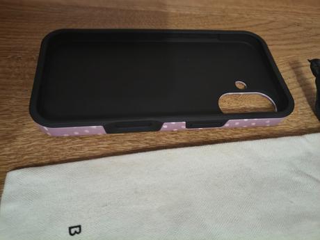 Obal na iphone 16,