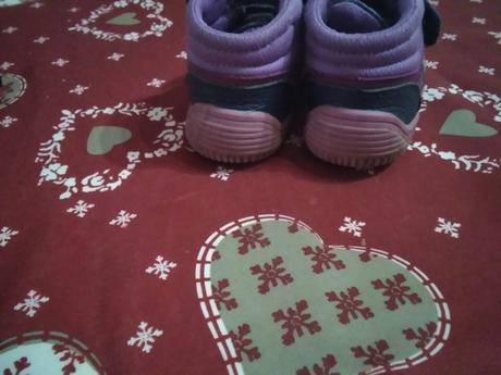 Barefoot topánočky, protetika,20