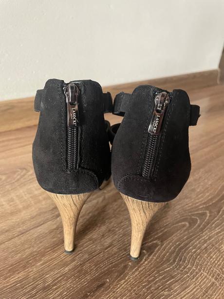 Sandále, lasocki,38