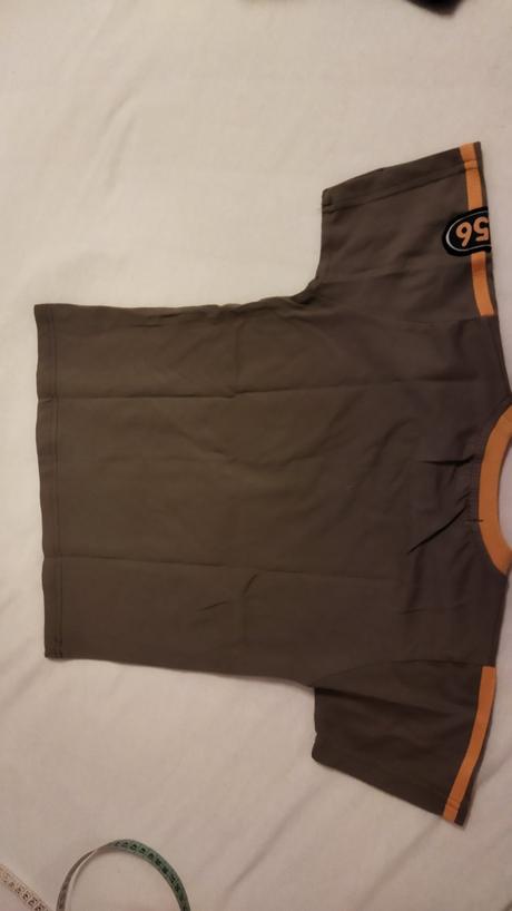 Balík oblečenia,veľ.122, 122–134