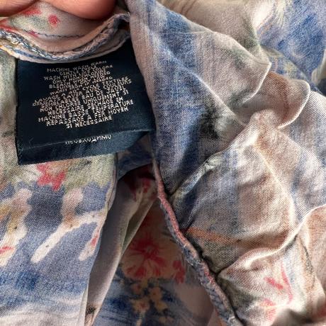 Ralph lauren letná sukňa vel.5, ralph lauren,110