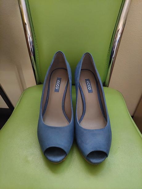 Ecvo lodicky vel.39, geox,39