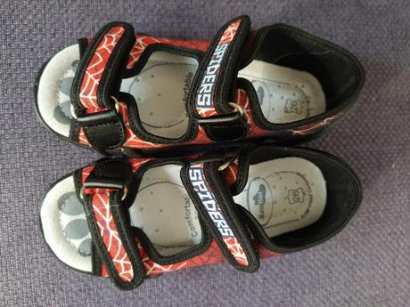 Prezuvky, ren but,27