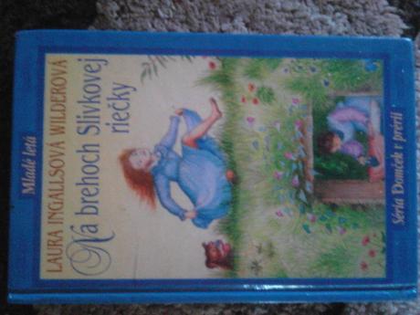 Na brehoch slivkovej riečky ô,