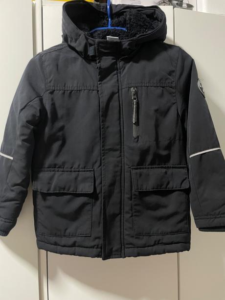 Zimná bundička, f&f,122