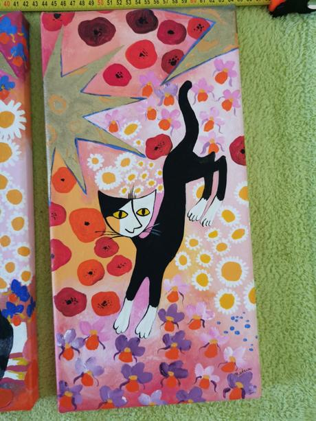 Obrazy nielen pre deti, 