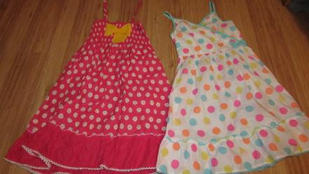 Letné šaty, young dimension,122