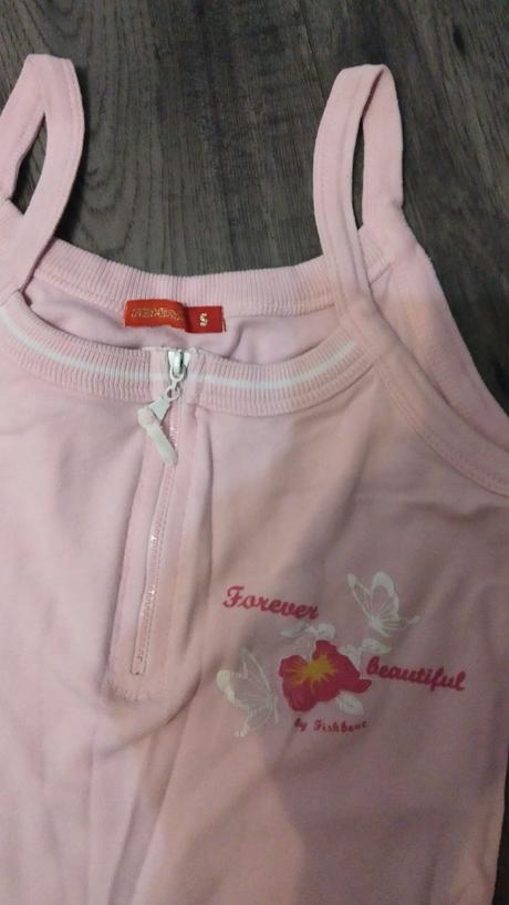 Teplákové šaty, s