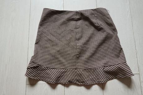 Dámska sukňa pull&bear, pull&bear,m