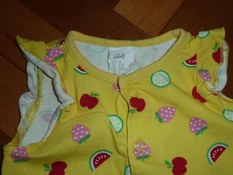 Pre letne dievcatko 56-3ks, 50–62